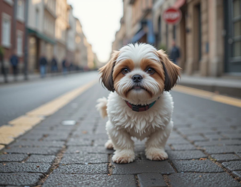 Shih Tzu